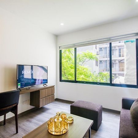 Sunny Home Apartment هانوي المظهر الخارجي الصورة