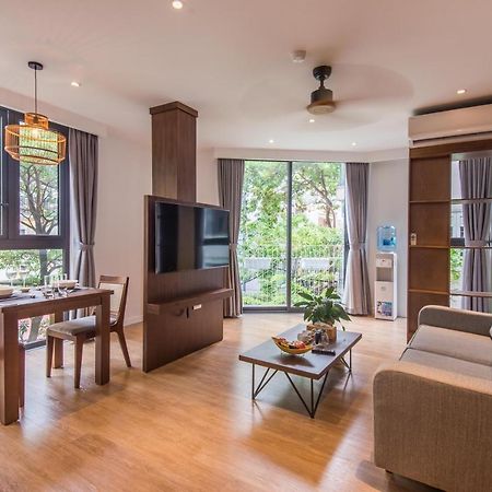 Sunny Home Apartment هانوي المظهر الخارجي الصورة