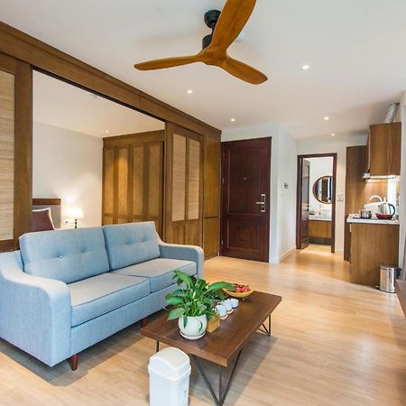 Sunny Home Apartment هانوي المظهر الخارجي الصورة